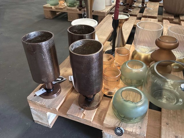 Riverdale partij woonaccessoires (20x) - afbeelding 6 van  10