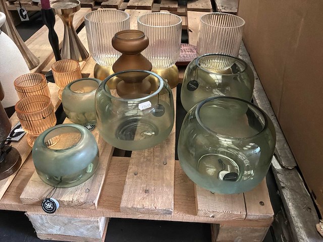 Riverdale partij woonaccessoires (20x) - afbeelding 7 van  10