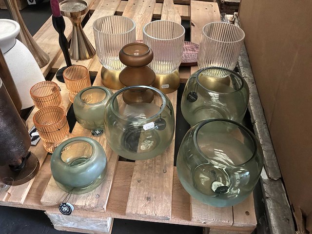 Riverdale partij woonaccessoires (20x) - afbeelding 8 van  10