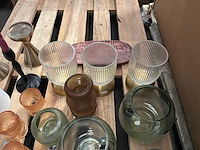 Riverdale partij woonaccessoires (20x) - afbeelding 9 van  10