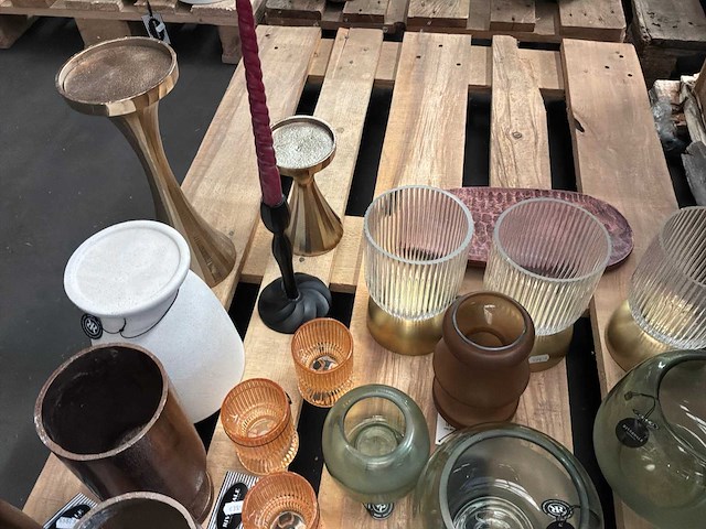 Riverdale partij woonaccessoires (20x) - afbeelding 10 van  10