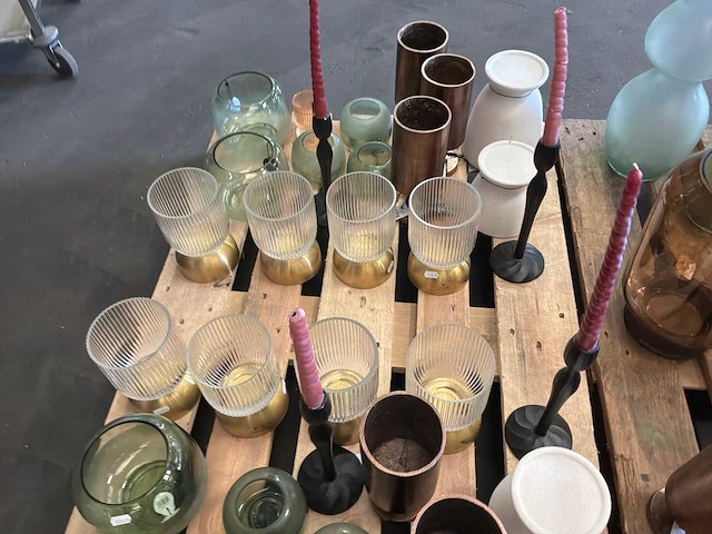 Riverdale partij woonaccessoires (36x) - afbeelding 2 van  9