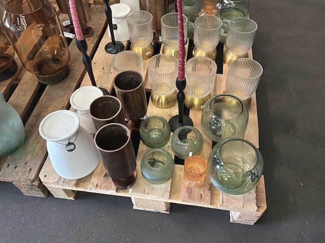 Riverdale partij woonaccessoires (36x) - afbeelding 3 van  9