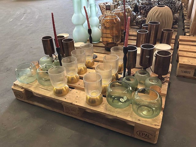 Riverdale partij woonaccessoires (36x) - afbeelding 1 van  9