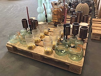 Riverdale partij woonaccessoires (36x) - afbeelding 1 van  9