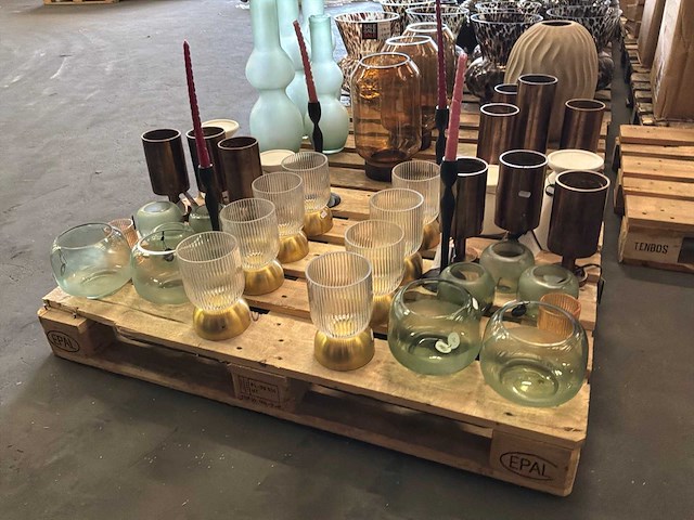 Riverdale partij woonaccessoires (36x) - afbeelding 5 van  9