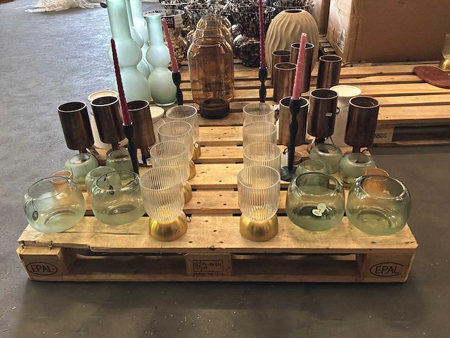 Riverdale partij woonaccessoires (36x) - afbeelding 6 van  9