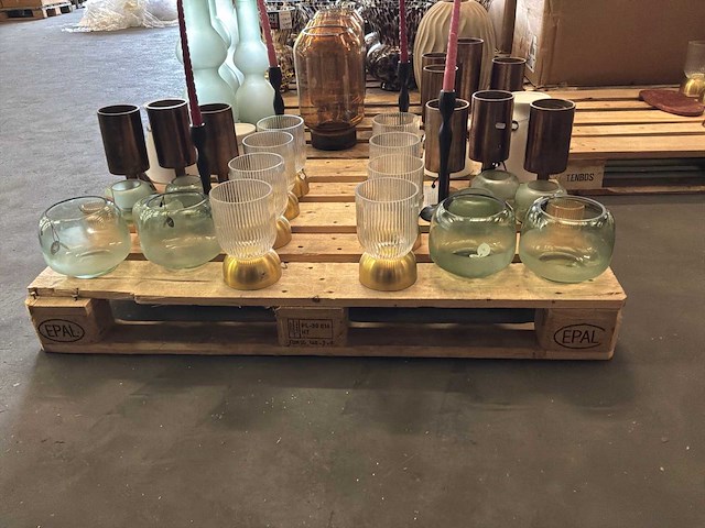 Riverdale partij woonaccessoires (36x) - afbeelding 8 van  9