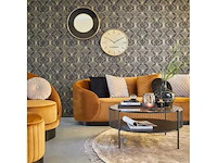 Riverdale phi wandklok 50cm (2x) - afbeelding 1 van  5