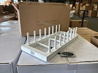 Riverdale plateholder (16x) - afbeelding 2 van  7