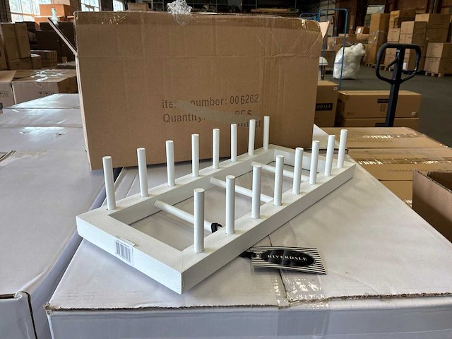 Riverdale plateholder (16x) - afbeelding 1 van  5