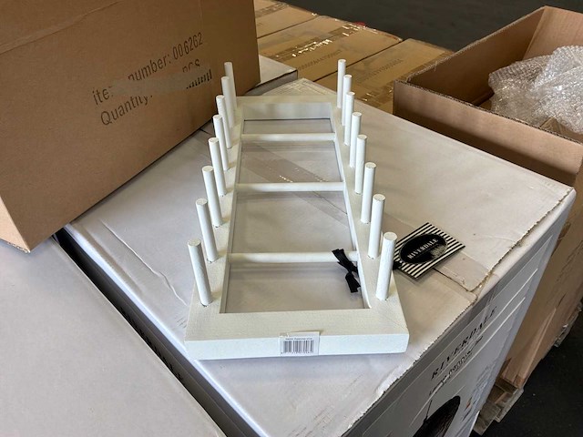 Riverdale plateholder (16x) - afbeelding 3 van  5