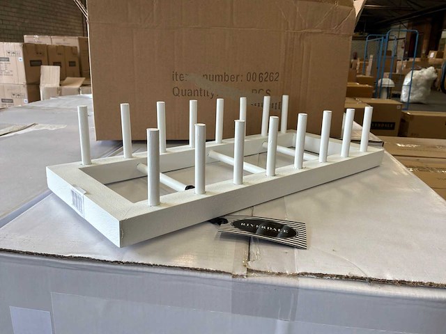 Riverdale plateholder (8x) - afbeelding 3 van  6