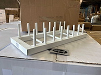 Riverdale plateholder (8x) - afbeelding 4 van  7