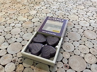 Riverdale purple melting aroma wax (69x) - afbeelding 1 van  6