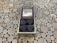 Riverdale purple melting aroma wax (69x) - afbeelding 3 van  6