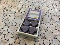 Riverdale purple melting aroma wax (69x) - afbeelding 2 van  6