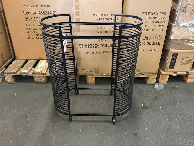 Riverdale riverdale trolley rocco - afbeelding 5 van  7