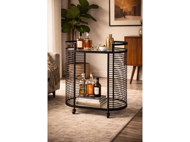 Riverdale riverdale trolley rocco - afbeelding 1 van  6