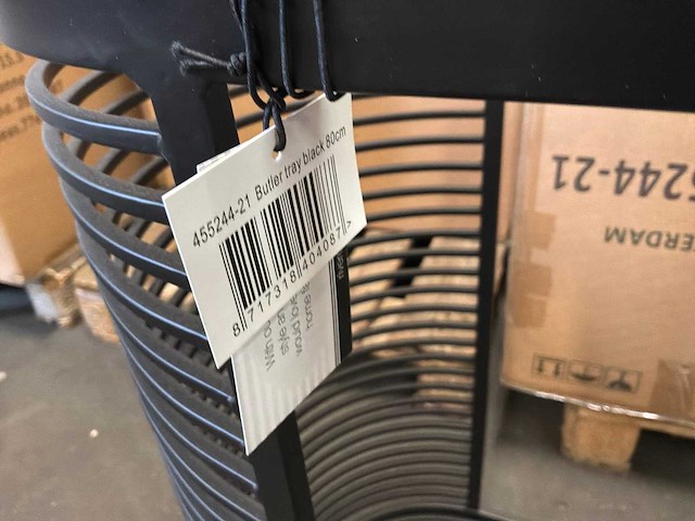 Riverdale riverdale trolley rocco - afbeelding 4 van  6