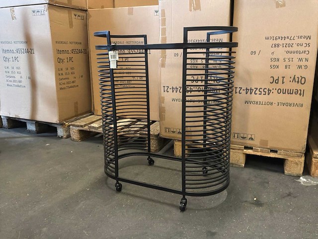 Riverdale riverdale trolley rocco - afbeelding 3 van  10