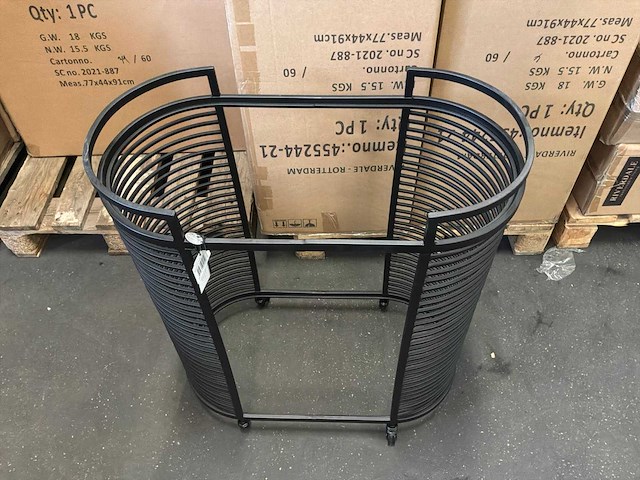 Riverdale riverdale trolley rocco - afbeelding 6 van  10