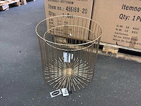 Riverdale ronde opbergmand - afbeelding 1 van  3