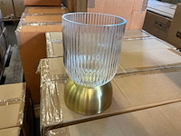 Riverdale sfeerlicht lois helder 19cm (4x) - afbeelding 2 van  2