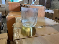 Riverdale sfeerlicht lois helder 19cm (4x) - afbeelding 4 van  10