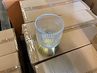 Riverdale sfeerlicht lois helder 19cm (4x) - afbeelding 3 van  5