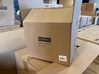 Riverdale sfeerlicht lois helder 19cm (4x) - afbeelding 1 van  1