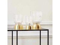 Riverdale sfeerlicht lois helder 19cm (4x) - afbeelding 1 van  8