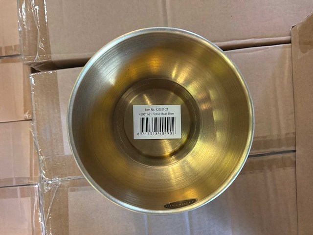 Riverdale sfeerlicht lois helder 19cm (4x) - afbeelding 6 van  8