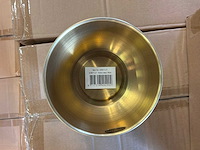 Riverdale sfeerlicht lois helder 19cm (4x) - afbeelding 6 van  8