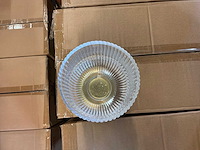 Riverdale sfeerlicht lois helder 19cm (4x) - afbeelding 1 van  1