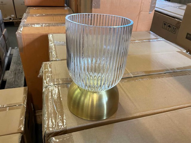 Riverdale sfeerlicht lois helder 19cm (4x) - afbeelding 4 van  7