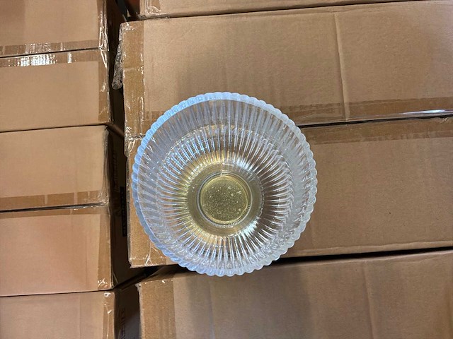Riverdale sfeerlicht lois helder 19cm (4x) - afbeelding 7 van  10