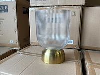 Riverdale | sfeerlicht lois helder 24cm (4x) - afbeelding 1 van  5