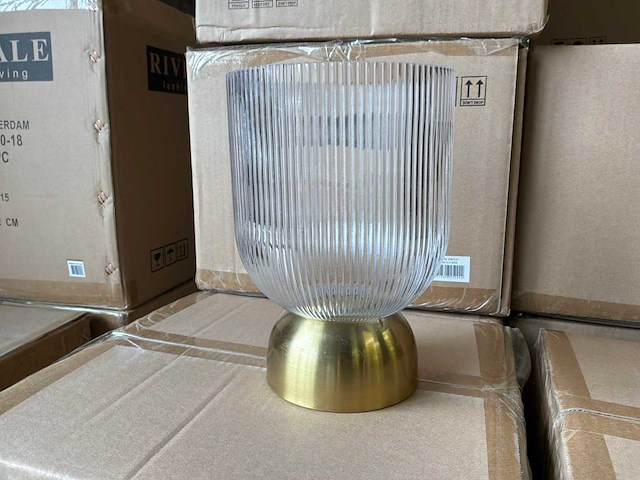 Riverdale | sfeerlicht lois helder 24cm (4x) - afbeelding 1 van  9