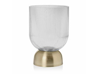 Riverdale | sfeerlicht lois helder 24cm (4x) - afbeelding 1 van  9