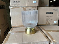 Riverdale | sfeerlicht lois helder 24cm (4x) - afbeelding 1 van  3