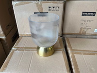 Riverdale | sfeerlicht lois helder 24cm (4x) - afbeelding 1 van  5