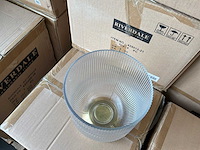 Riverdale | sfeerlicht lois helder 24cm (4x) - afbeelding 4 van  6