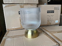 Riverdale | sfeerlicht lois helder 24cm (4x) - afbeelding 5 van  6