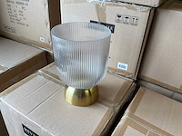 Riverdale | sfeerlicht lois helder 24cm (4x) - afbeelding 6 van  9