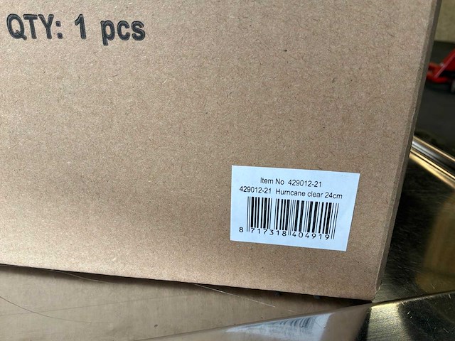 Riverdale | sfeerlicht lois helder 24cm (8x) - afbeelding 6 van  6