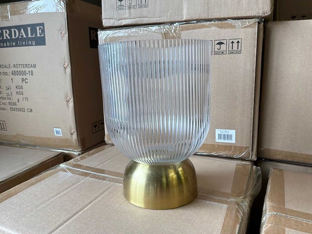 Riverdale | sfeerlicht lois helder 24cm (8x) - afbeelding 2 van  9