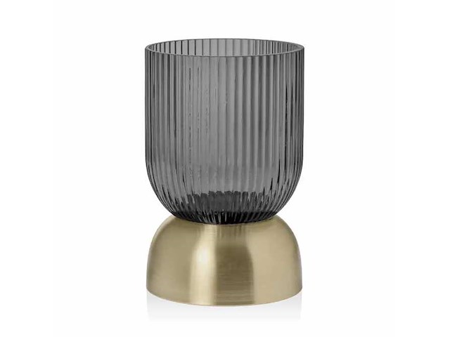 Riverdale | sfeerlicht lois smoke 19cm (4x) - afbeelding 4 van  4