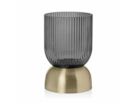 Riverdale | sfeerlicht lois smoke 19cm (4x) - afbeelding 5 van  5