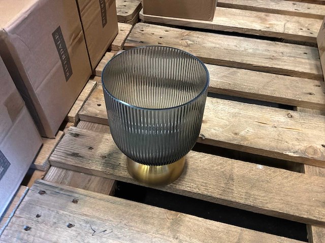 Riverdale | sfeerlicht lois smoke 24cm (4x) - afbeelding 1 van  4